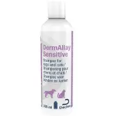 DermAllay Sensitive Shampoo für Hunde und Katzen