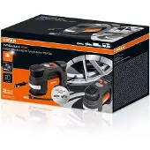 Osram Luftkompressor Reifenpumpe max. 6,9 bar LCD-Anzeige 12V TYREinflate 2130