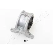 Japanparts Lagerung, Motor RU-197