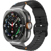 Just in Case Sport-Armband ActiveFlex Black