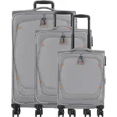 Travelite Umbria 4w L/m/s Koffer Auf Rollen