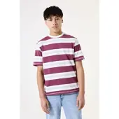 Garcia jungen T-Shirt, 152/158, Weiss