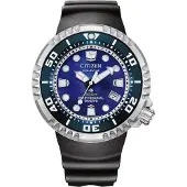 Citizen Promaster Marine Eco Drive Herrenuhr Limited Edition