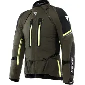 Dainese Super Adventure Absoluteshell Jacke