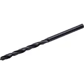 SW-Stahl 80030L-10 Spiralbohrer HSS-R, 3,0 mm, 10-teilig