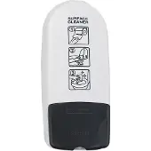 SARAYA Germany GmbH Spender 68771 für Toilettensitzreiniger SC450ml