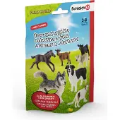 Schleich 87870, 3 Jahr(e), Mehrfarbig, Kunststoff
