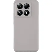 Tactical Velvet Smoothie Cover für XIAOMI 14T Pro Foggy
