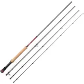 Greys Fishing Wing Stillwater 10Ft 7Line 4Pc au2323
