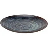 Cosy & Trendy Dessertteller Atlantis Circle 21,5 cm (6er-Set)