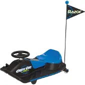 Razor Crazy Cart Shift Auto