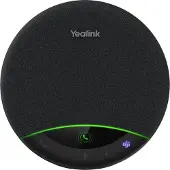 Yealink SP96 mit Dongle Teams USB-CA