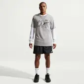 Nike Herren Shirt U NSW TEE STD CELEBRATE BRND