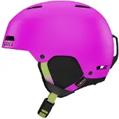Giro Ledge Fs Helm