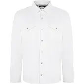Mavi Jeanshemd "TED" Classic Denim Shirt