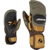 Ziener Fäustlinge Gatoro Z PR Mitten Herren Dark Brown-10.5