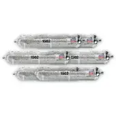 Liqui moly 6x Klebstoff 6140 Scheiben Kleben Dichtungs Masse 400 ml