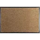 Primaflor Schmutzfangmatte DANCER - Hellbraun - 60x80cm