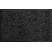 Primaflor Schmutzfangmatte SYDNEY - Schwarz - 120x180cm