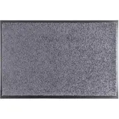 Primaflor Schmutzfangmatte DANCER - Silbergrau - 60x80cm