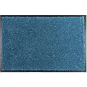 Primaflor Schmutzfangmatte DANCER - Türkis - 60x80cm