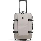 Victorinox Altmont Modern Wheeled Duffel stone white