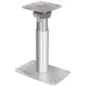 Eurotec Pfostenträger Pedix 190 + 100 mm HV