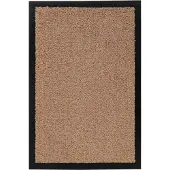 Kayoom Fußmatte "Light Entry 525" rechteckig 8 mm Höhe Türmatte, Schmutzfang, Eingang