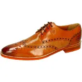 Melvin & hamilton Businessschuhe Businessschuhe Leder