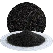 Kontrasil Strahlmittel 0,2-0,8 mm - 25 kg Sack