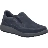 Josef seibel Giuseppe 09 | Slipper für Herren | Blau