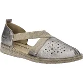 Josef seibel Sofie 44 | Halbschuh für Damen | Grau