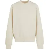 Urban Classics Sweater "Boys Light Terry Crew", 1 Stk.