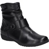 Josef seibel Stiefelette "Naly 65, schwarz"