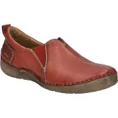 Josef seibel Slipper "Fergey 70, rot"