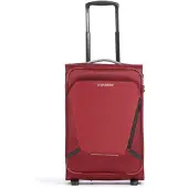 Travelite Koffer JETPACK SLIM 2 CABIN HRSG Größe: Einheitsgröße