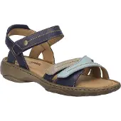 Josef seibel Debra 62 | Sandale für Damen | Blau
