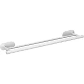 Wenko Turbo-Loc Badetuchst. Duo 60cm