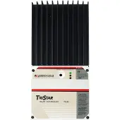 Morningstar Solarakkus "Eco Store 70" 12 70 Ah (C100), 60 Ah (C20), 12 VDC