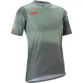 Leatt Trail 3.0 Kurzarm-radtrikot