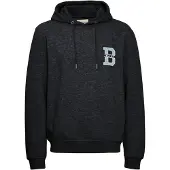 Blend Kaschmirpullover "Kapuzensweatshirt BHSweatshirt"