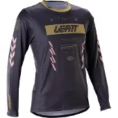 Leatt Gravity 4.0 Langarm-trikot
