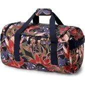Dakine EQ Duffle 35 - Reisetasche 47 cm (midnight blooms)