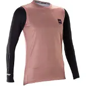 Leatt Langarmtrikot für Damen Gravity 2.0 | Größe XL