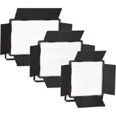 Nanlite Flächenleuchte 900CSA LED