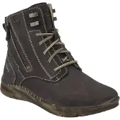 Josef seibel Conny 55 | Stiefelette für Damen | Grau