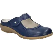 Josef seibel Charlotte 04 | Slipper für Damen | Blau