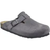 Josef seibel Josef 04 | Clog für Herren | Grau