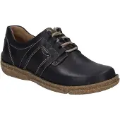 Josef seibel Neele 44 | Halbschuh für Damen | Schwarz