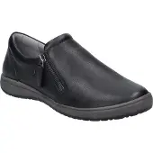 Josef seibel Caren 23 | Halbschuh für Damen | Schwarz